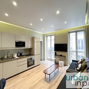 Urban Flat 61 - Pretty 3 Bedrooms In Center Of Paris