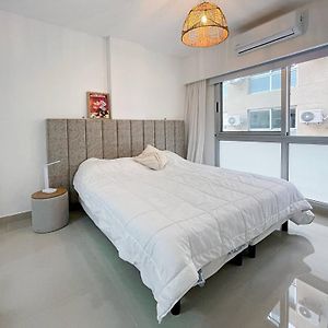 Modern Cozy Studio In San Telmo With Pool And Balcony