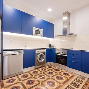 Apartamento de 3 Dormitorios
